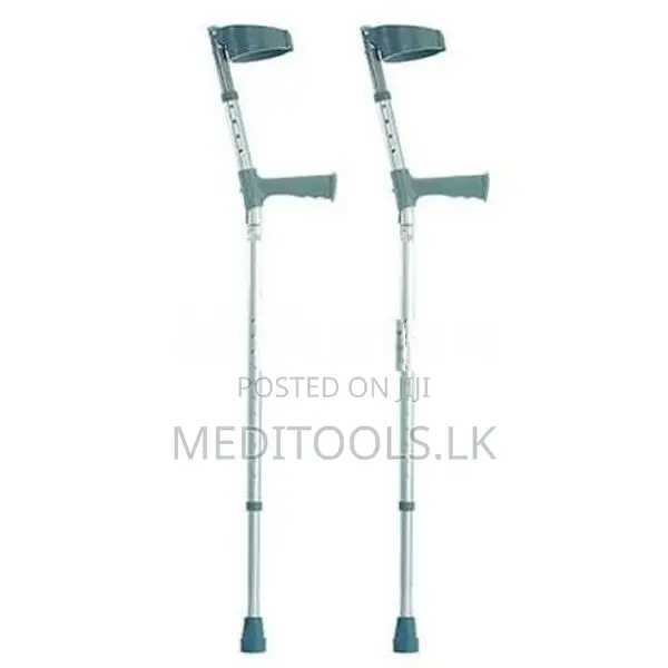 Elbow Crutches Adjustable