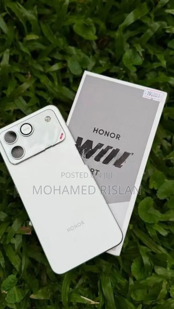 Honor Win RT (Used)