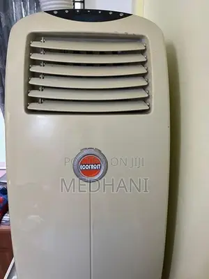 Portable Air Cooler 18,000 BTU