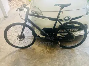Cannondale Bicycle