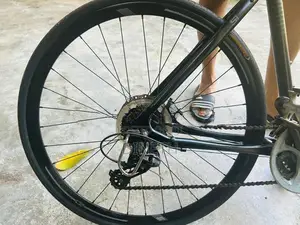 Cannondale Bicycle