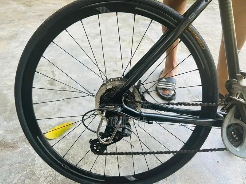 Cannondale Bicycle