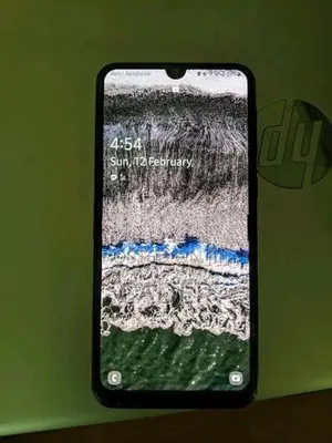 Samsung Galaxy M31 8GB/128GB (Used)