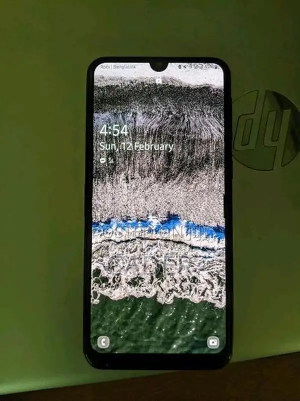 Samsung Galaxy M31 8GB/128GB (Used)