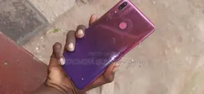 Huawei Y7p 4GB 64GB (Used)