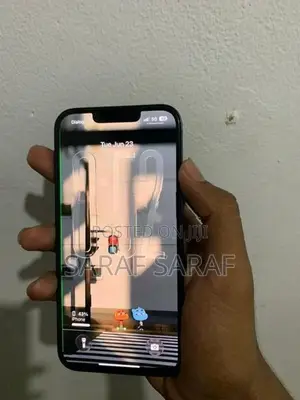 Apple iPhone 13 (Used)