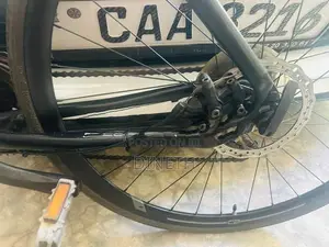 Cannondale Bicycle