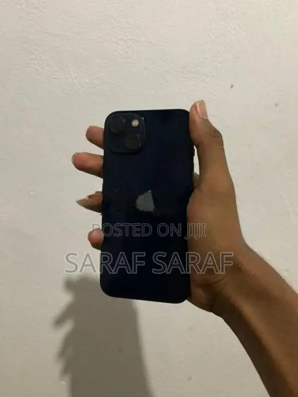 Apple iPhone 13 (Used)