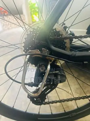 Cannondale Bicycle