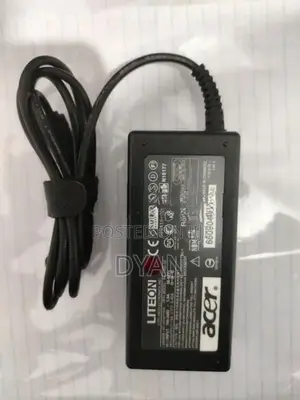 Brand New Original Acer Laptop Charger
