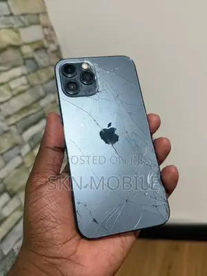Apple iPhone 12 Pro Max 128GB (Used)