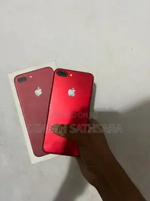 Apple iPhone 7 Plus 128GB (Used)