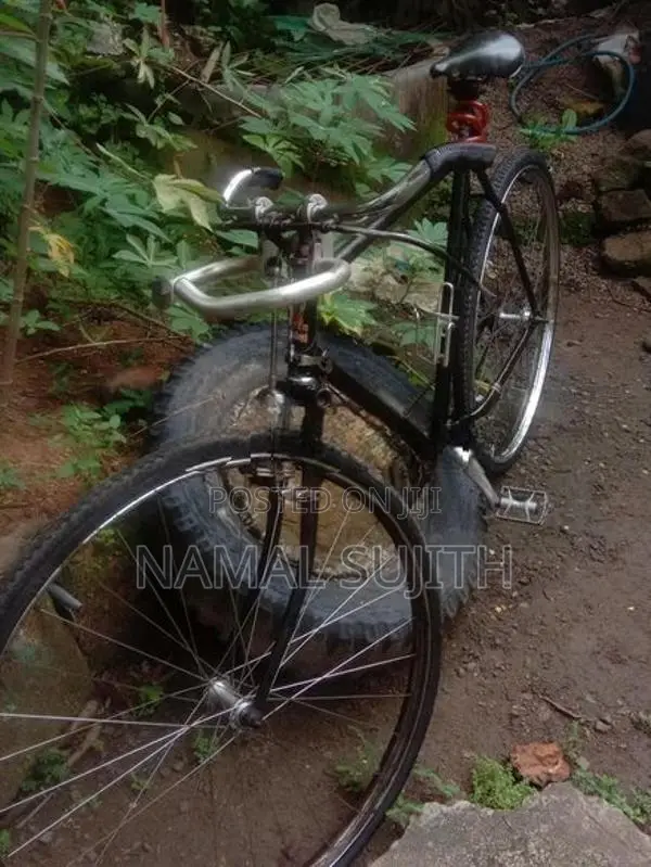 Atlas Bicycle