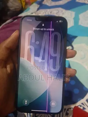 Apple iPhone 13 (Used)
