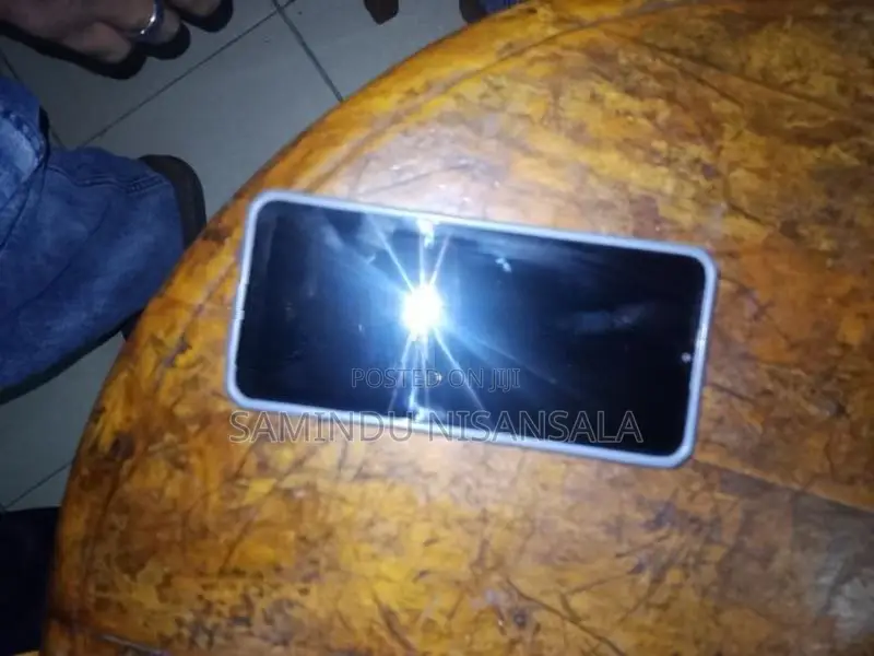 Oppo A15 (Used)