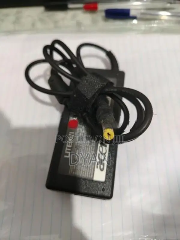 Brand New Original Acer Laptop Charger