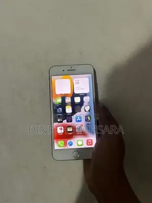 Apple iPhone 7 Plus 128GB (Used)
