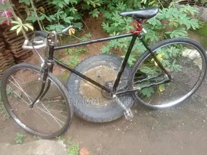 Atlas Bicycle
