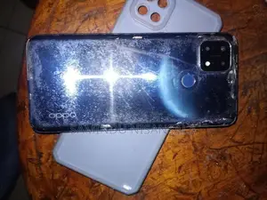 Oppo A15 (Used)