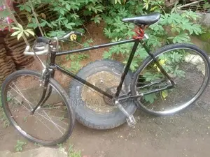 Atlas Bicycle