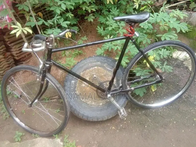 Atlas Bicycle