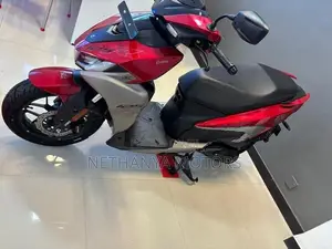 Hero XOOM 125R 2026