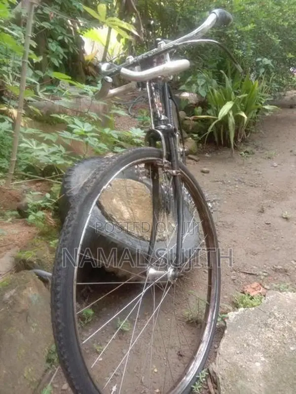 Atlas Bicycle