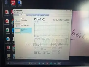 Lenovo Thinkpad X131e