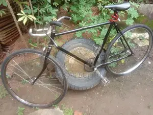 Atlas Bicycle
