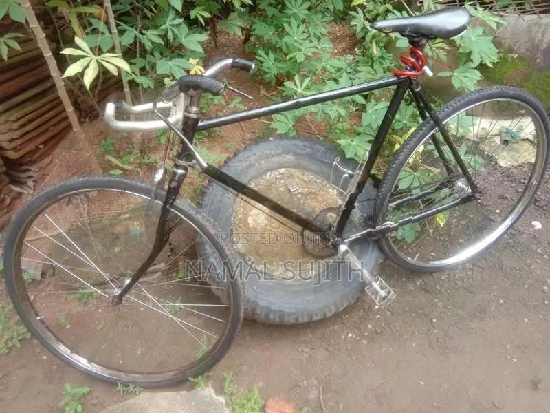 Atlas Bicycle