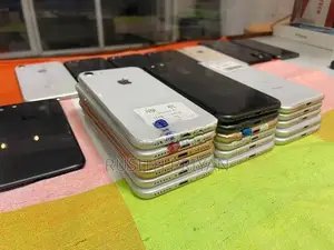 Apple iPhone 8 (Used)