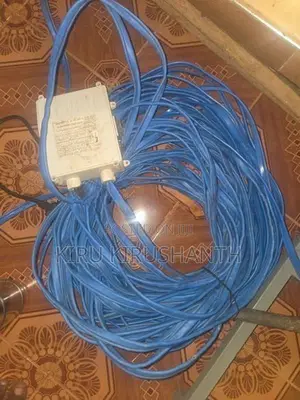 Singer Deepwell 2inch 2HP Motor