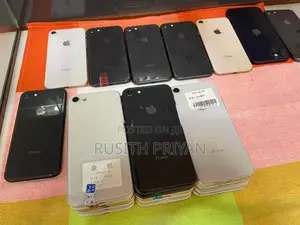 Apple iPhone 8 (Used)