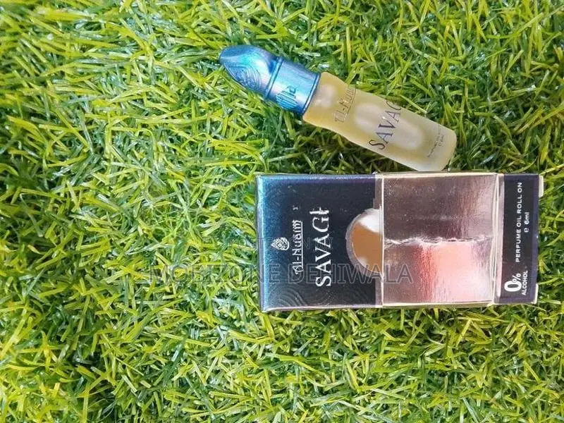 Attar