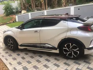 Toyota CHR 2019