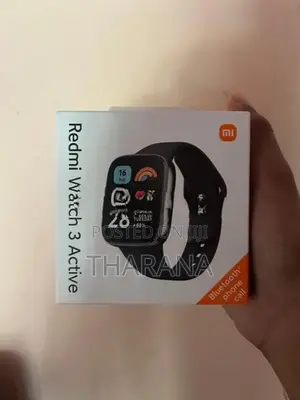 Redmi Watch 3 Active