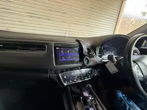Honda Vezel RU3 Z 2015