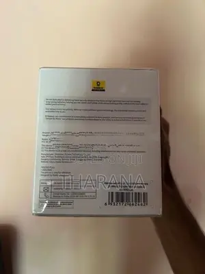 Baseus P1 Lite Wifi Camera