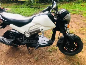 Honda Navi 2017