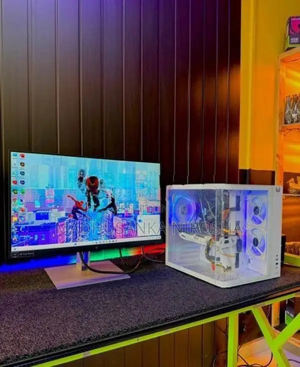 I5 8 Gen PC