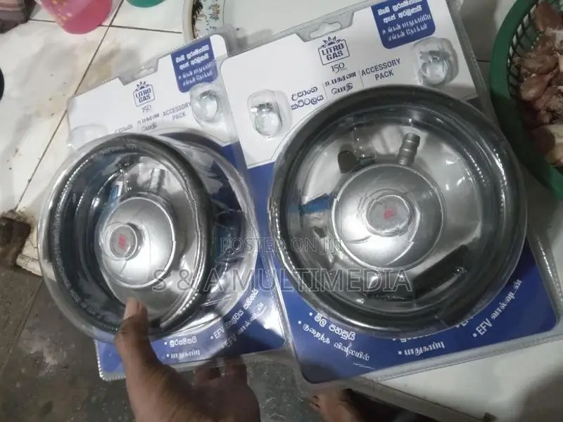 Gas Regulator