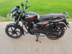 Bajaj Discover 2008