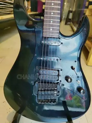 Yamaha RGX 512 J Guitar