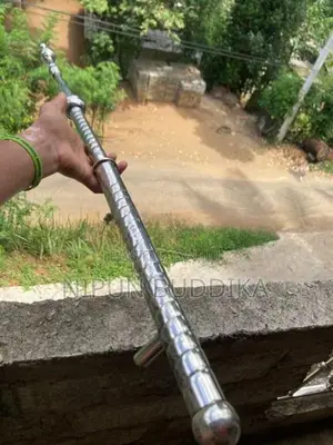 Flagpole