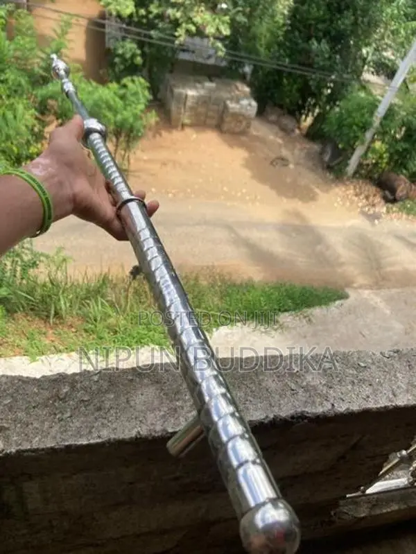 Flagpole
