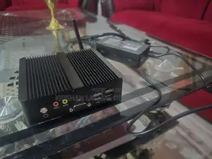 XCY Mini Pc