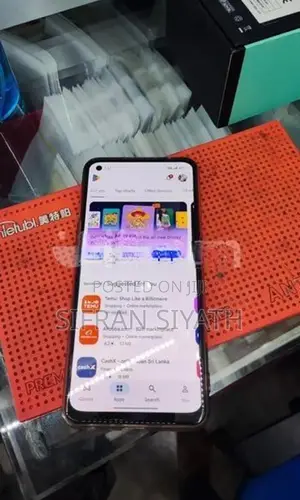 Oppo Reno 7 (Used)