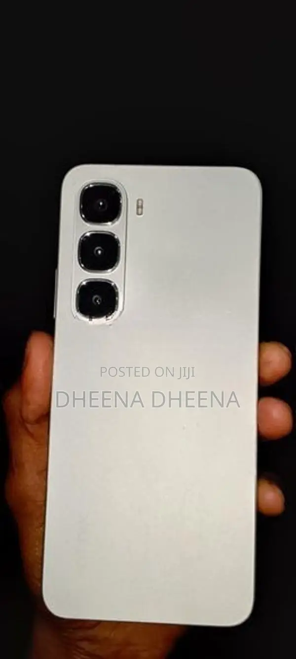 Infinix Hot 60i (Used)