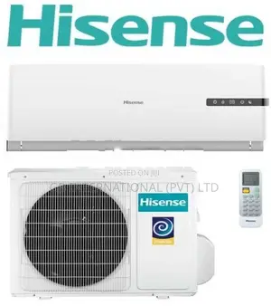 18000BTU Hisense Inverter Brand New AC