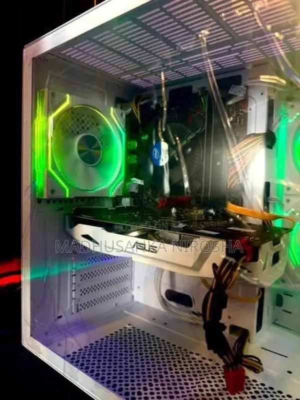 I5 8 Gen PC